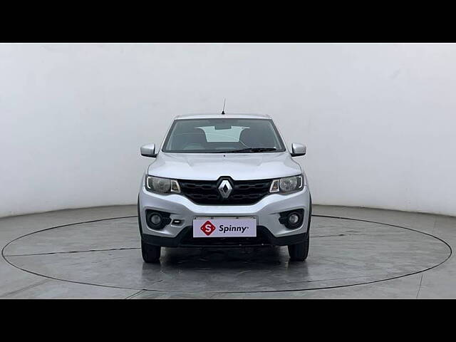 Used Renault Kwid [2015-2019] RXT [2015-2019] in Coimbatore