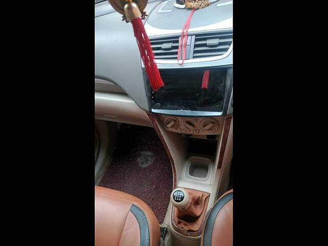 Used Maruti Suzuki Ertiga [2018-2022] ZXi in Jamshedpur