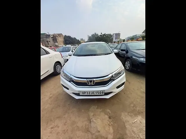 48 Used Honda City Cars in Lucknow, Second Hand Honda City Cars in