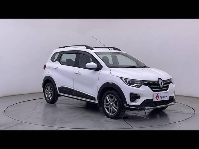 Used Renault Triber [2019-2023] RXZ EASY-R AMT in Chennai