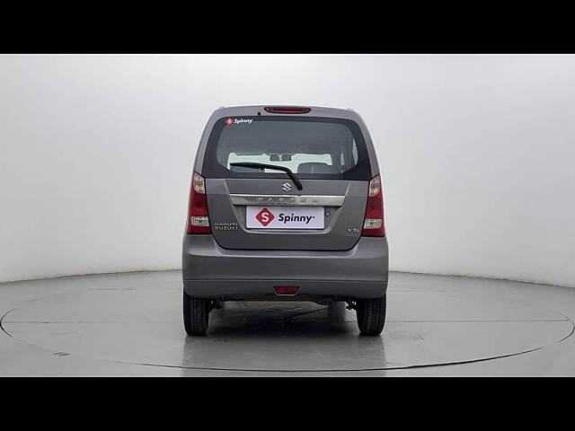 Used Maruti Suzuki Wagon R 1.0 [2010-2013] Vxi ABS-Airbag in Bangalore