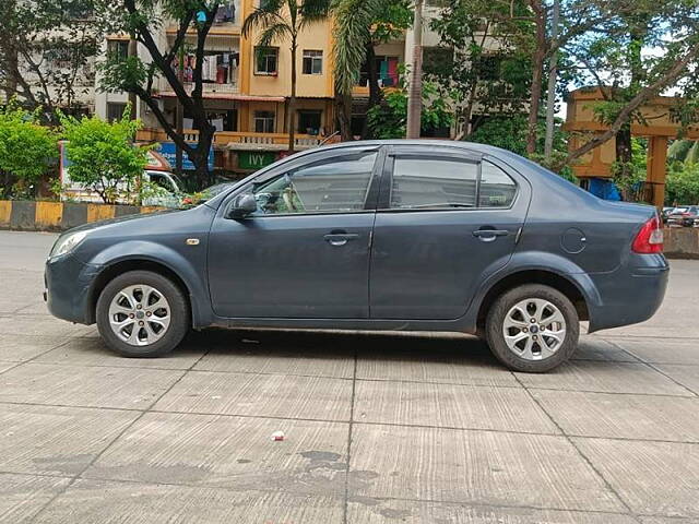 Used Ford Classic [2012-2015] 1.4 TDCi CLXi in Mumbai