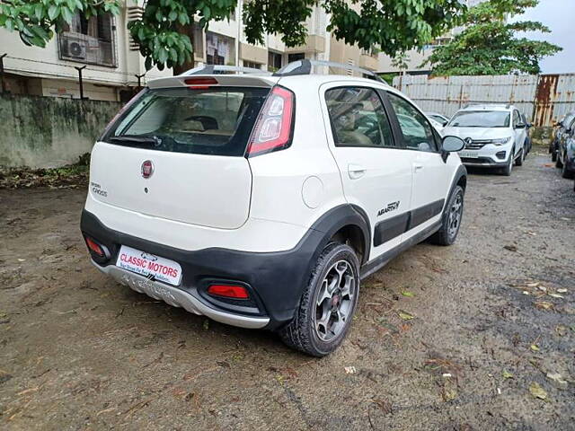 Used Fiat Urban Cross Emotion T-Jet 1.4 in Mumbai