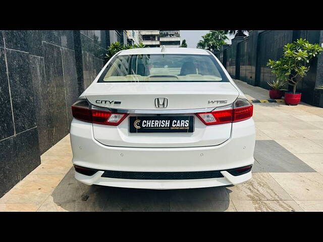 Used Honda City [2014-2017] VX CVT in Delhi