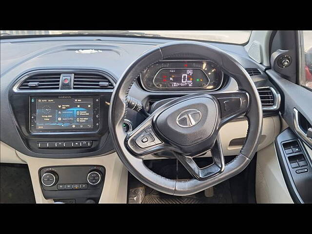 Used Tata Tigor XZA Plus [2020-2023] in Dehradun