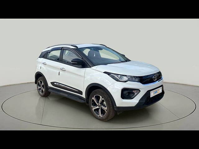 Used 2022 Tata Nexon in Hyderabad