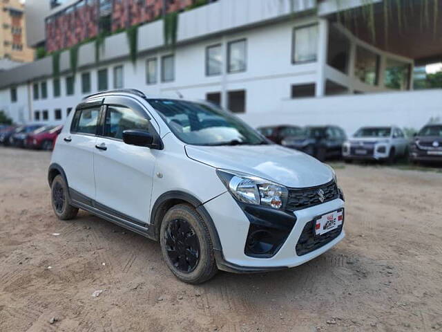 Used Maruti Suzuki Celerio X VXi AMT in Hyderabad