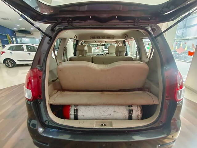 Used Maruti Suzuki Ertiga [2012-2015] Vxi CNG in Mumbai