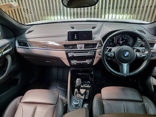 Used BMW X1 [2020-2023] sDrive20d M Sport in Bangalore