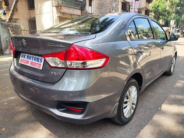 Used Maruti Suzuki Ciaz [2014-2017] VXi+ in Mumbai