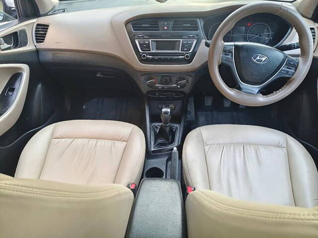 Used Hyundai Elite i20 [2016-2017] Magna 1.2 [2016-2017] in Delhi