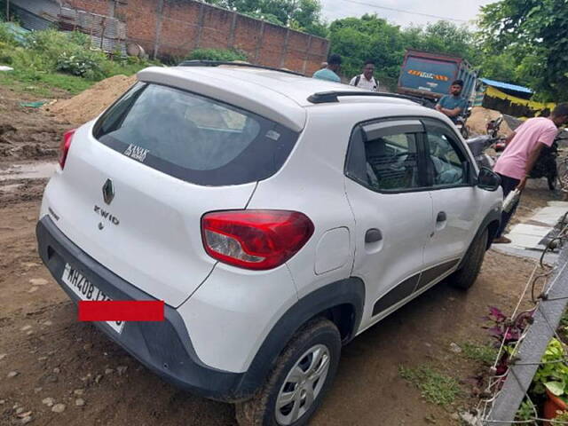 Used Renault Kwid [2019] [2019-2019] RXL in Nagpur