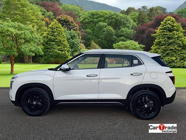 Used Hyundai Creta [2020-2023] SX 1.5 Diesel [2020-2022] in Delhi