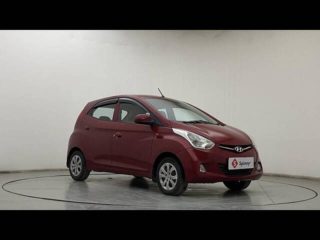 Used Hyundai Eon Sportz in Hyderabad