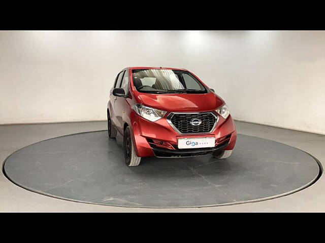 Used Datsun redi-GO [2016-2020] T (O) [2016-2019] in Bangalore