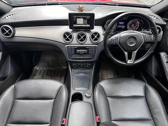 Used Mercedes-Benz GLA [2017-2020] 200 Sport in Mumbai