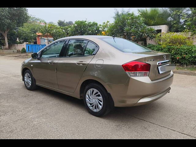 Used Honda City [2008-2011] 1.5 S AT in Indore