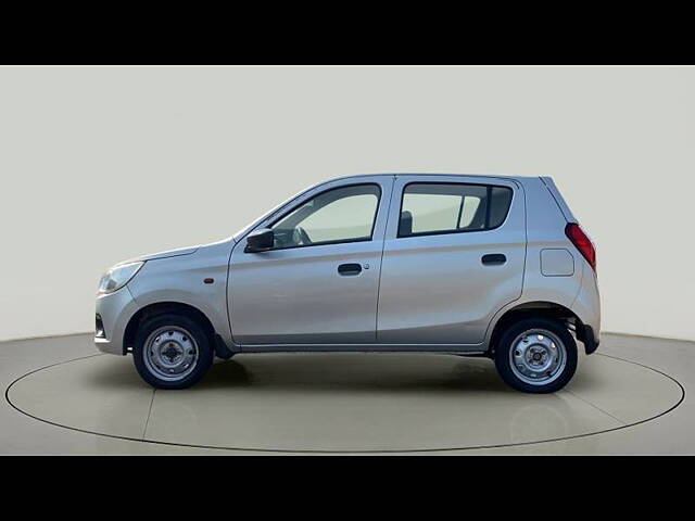 Used Maruti Suzuki Alto K10 [2014-2020] LXi CNG (Airbag) [2014-2019] in Pune