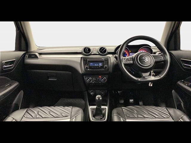 Used Maruti Suzuki Swift [2014-2018] VXi [2014-2017] in Delhi