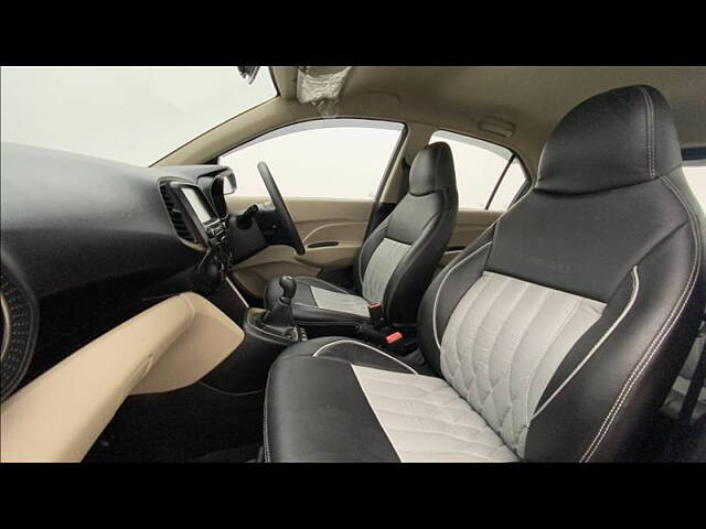 Used Hyundai Santro Sportz [2018-2020] in Chennai