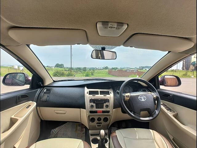 Used Tata Manza [2011-2015] Aura ABS Quadrajet BS-IV in Kolhapur