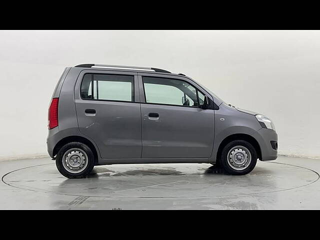 Used Maruti Suzuki Wagon R [2019-2022] LXi 1.0 [2019-2019] in Ghaziabad