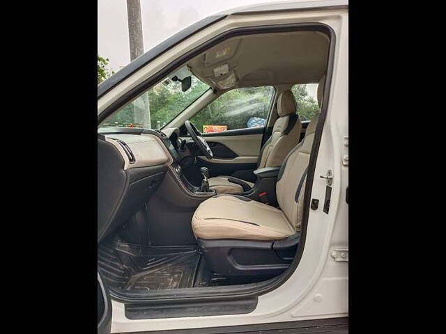 Used Hyundai Creta [2020-2023] E 1.5 Diesel in Mumbai