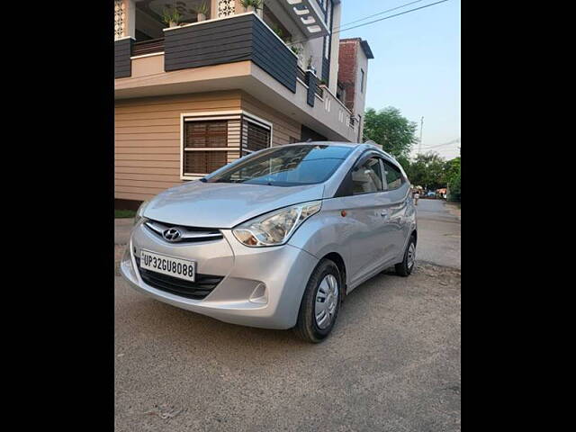 Used Hyundai Eon Era + in Lucknow