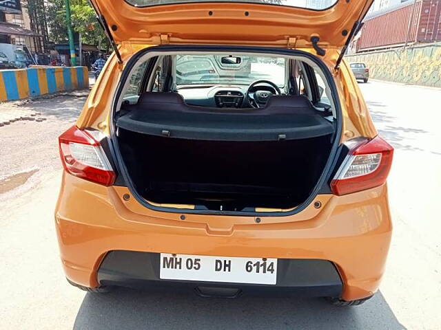 Used Tata Tiago [2016-2020] Revotron XT [2016-2019] in Thane