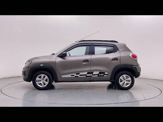 Used Renault Kwid [2015-2019] RXL [2015-2019] in Bangalore