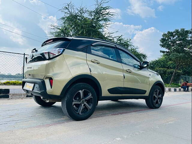 Used Tata Nexon [2020-2023] XZA Plus Kaziranga in Bangalore