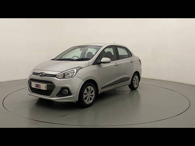 Used Hyundai Xcent [2014-2017] S 1.2 in Mumbai