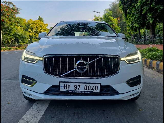Used Volvo XC60 [2017-2021] Inscription [2017-2020] in Delhi