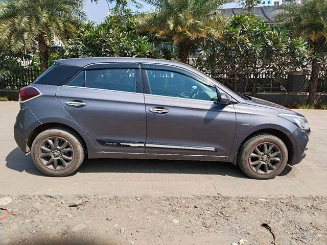 Used Hyundai Elite i20 [2018-2019]  Asta 1.2 AT in Pune