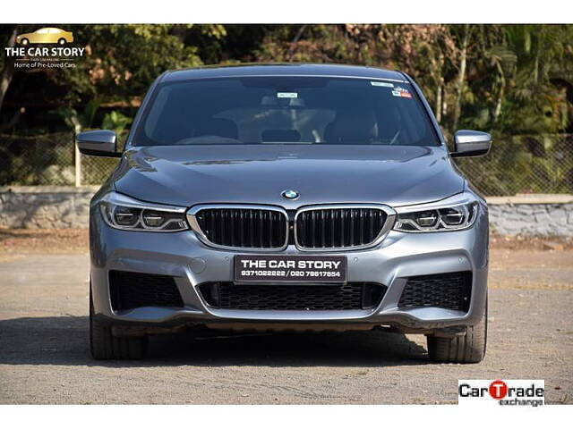 Used BMW 6 Series GT [2018-2021] 630d M Sport [2018-2019] in Pune