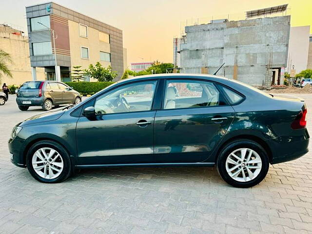 Used Skoda Rapid Ambition 1.5 TDI AT in Kharar