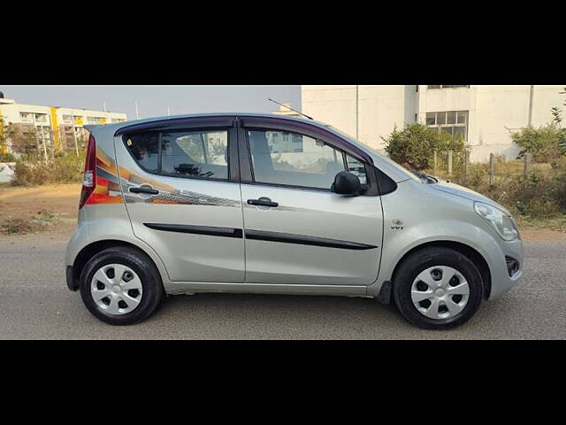 Used Maruti Suzuki Ritz Vxi BS-IV in Bangalore