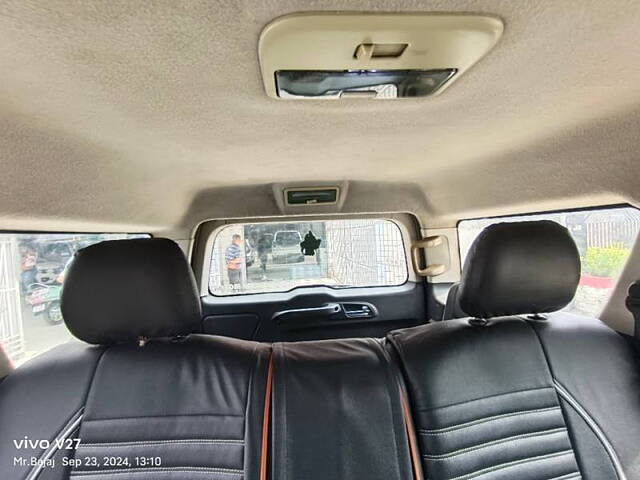 Used Tata Safari Storme [2012-2015] 2.2 EX 4x2 in Kanpur