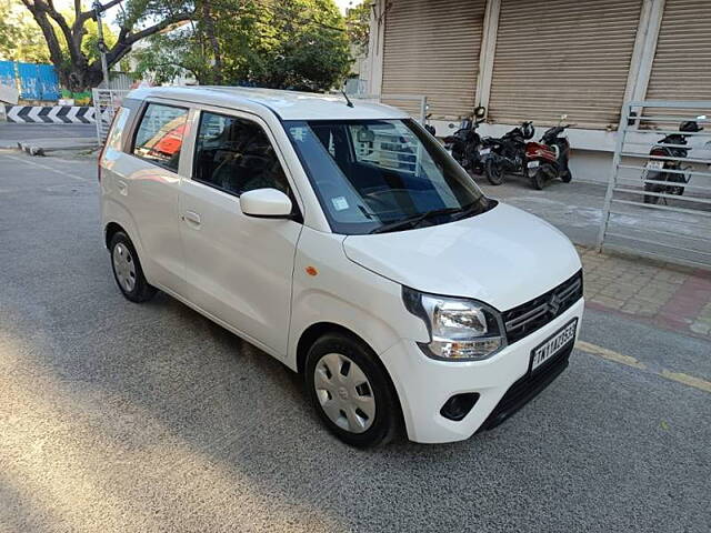 Used Maruti Suzuki Wagon R [2019-2022] VXi 1.0 [2019-2019] in Chennai