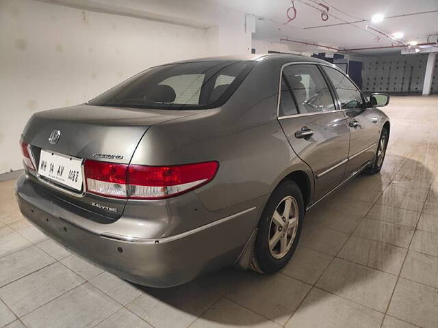 Used Honda Accord [2003-2007] 2.4 VTi-L AT in Mumbai