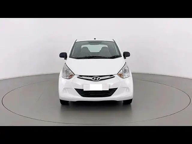 Used 2017 Hyundai Eon in Chennai