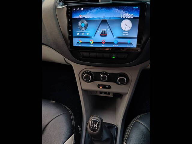 Used Tata Tiago XM iCNG in Pune