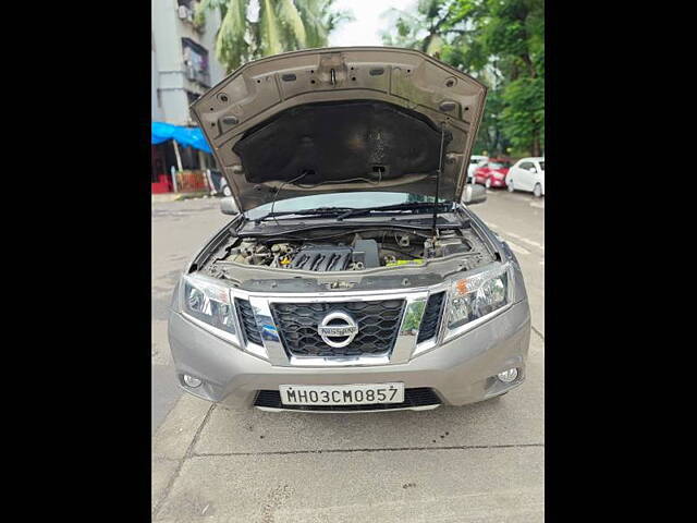 Used Nissan Terrano XL (P) in Mumbai