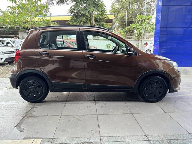 Used Maruti Suzuki Celerio X Zxi AMT [2017-2019] in Mumbai