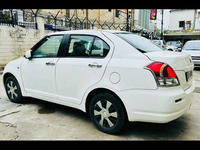 Used Maruti Suzuki Swift DZire [2011-2015] LDI in Lucknow