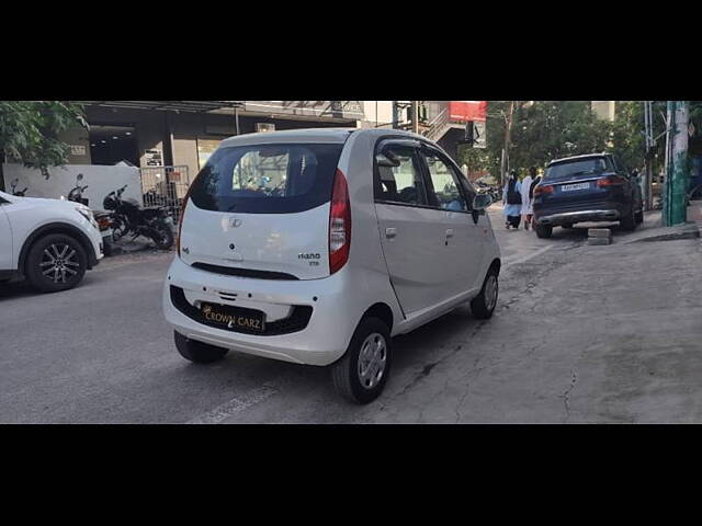 Used Tata Nano Twist XTA in Bangalore