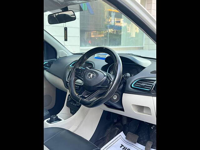 Used Tata Tiago EV XT Long Range in Mumbai