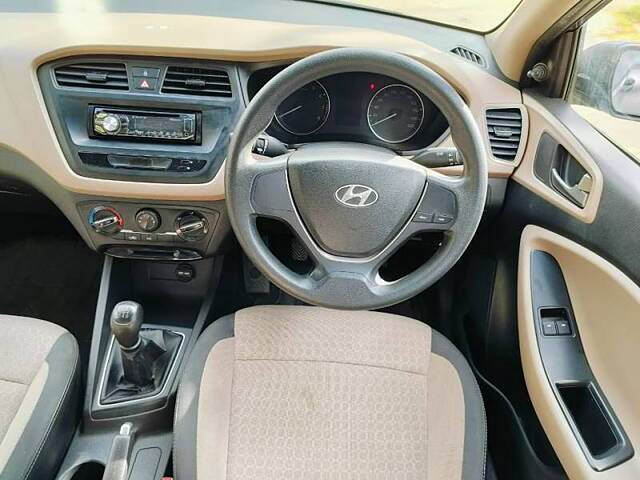 Used Hyundai Elite i20 [2014-2015] Era 1.2 in Mysore