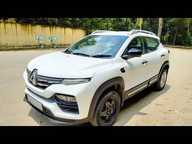 Used Renault Kiger [2021-2022] RXT AMT in Delhi