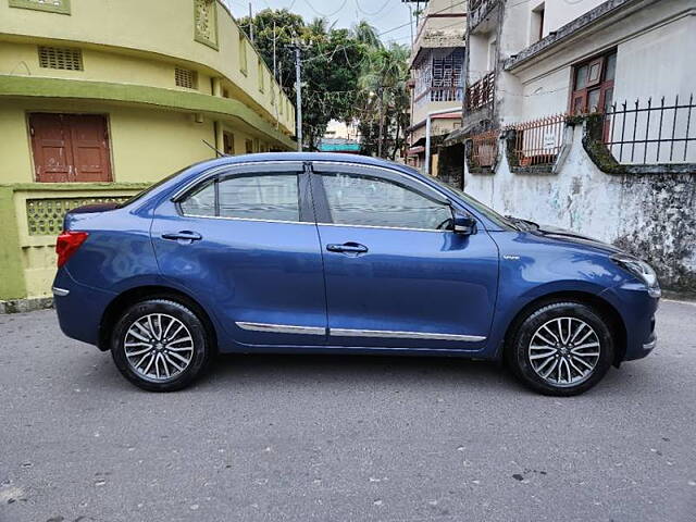 Used Maruti Suzuki Dzire [2017-2020] ZXi Plus in Siliguri